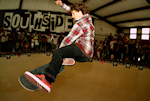 Johnny Romano - Make a Wish Benefit - Skate Jam (November 8, 2008)